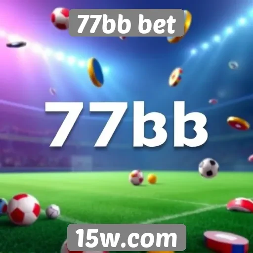 77bb bet oferece diversidade de jogos de cassino online