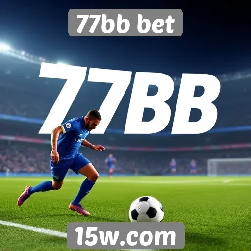 Estudo sobre a popularidade do 77bb bet