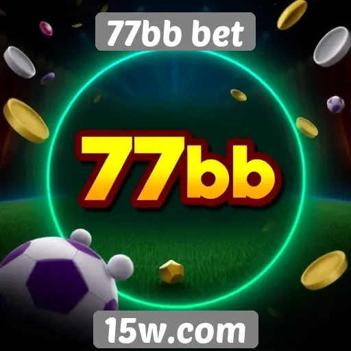 Novidades em jogos disponíveis na plataforma 77bb bet