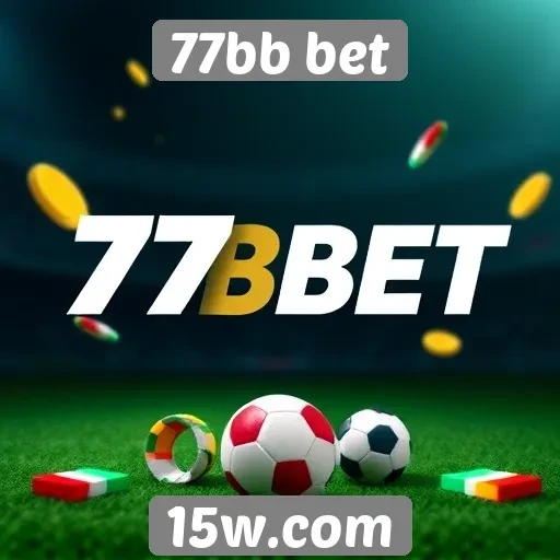 Novas promoções disponíveis no 77bb bet