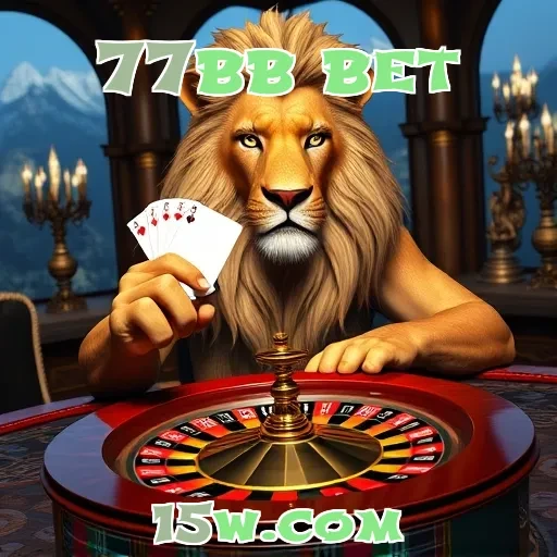 77bb bet: A Plataforma de Jogos que Você Estava Esperando