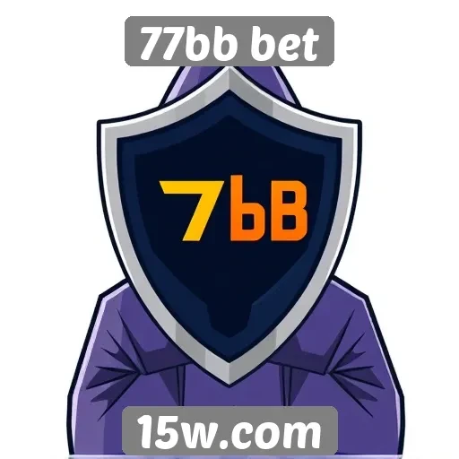 Segurança e privacidade no site 77bb bet