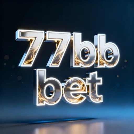 77bb bet logo